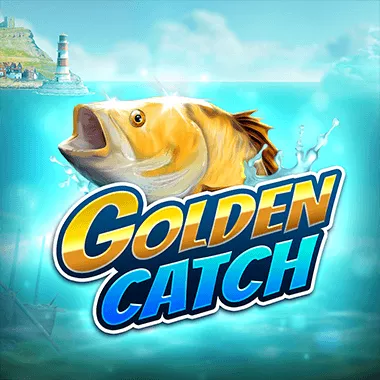 Golden Catch game tile