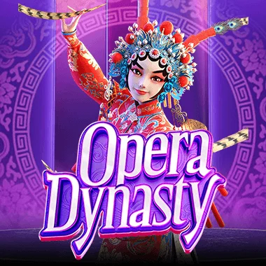 Opera Dynasty game tile