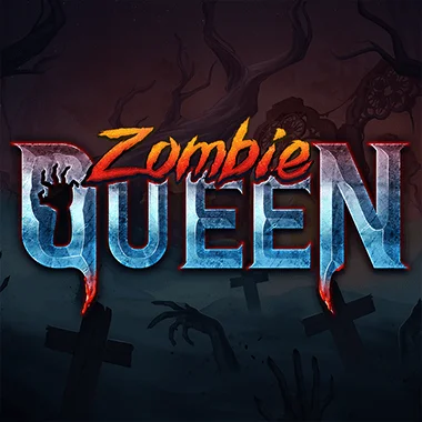 Zombie Queen game tile