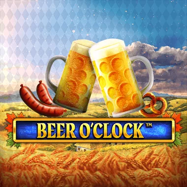Beer O'clock game tile