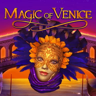Magic of Venice game tile