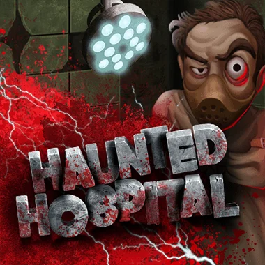 Haunted Hospital game tile