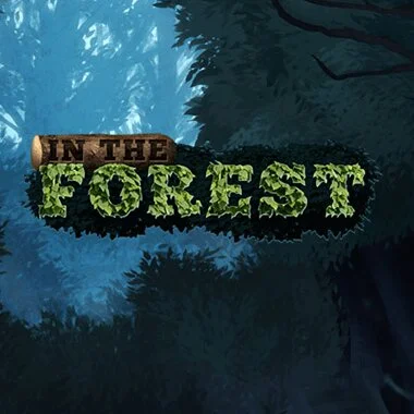 In The Forest game tile