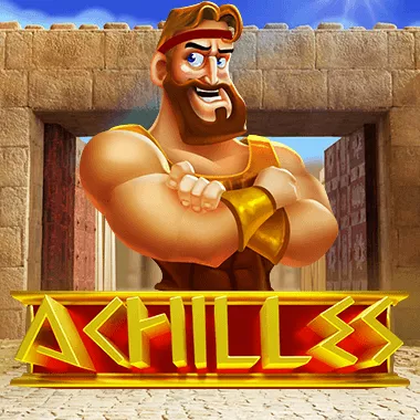 Achilles game tile