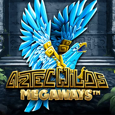 Aztec Wilds Megaways