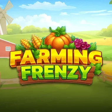 Farming Frenzy