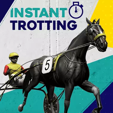 Instant Virtual Trotting