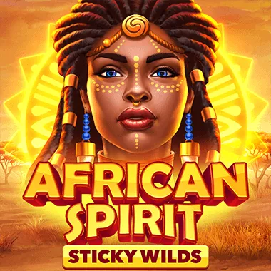 African Spirit Sticky Wilds