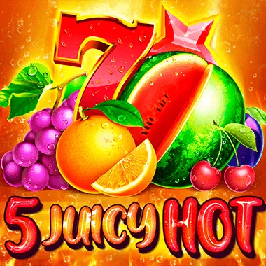 5 Juicy Hot