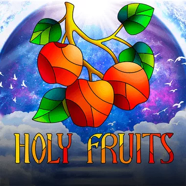 Holy Fruits