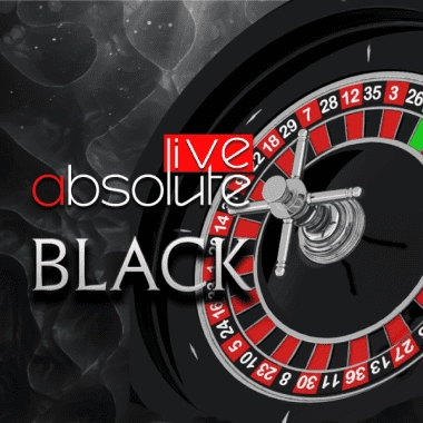 Absolute Black