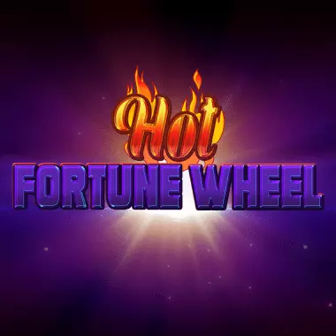 Hot Fortune Wheel