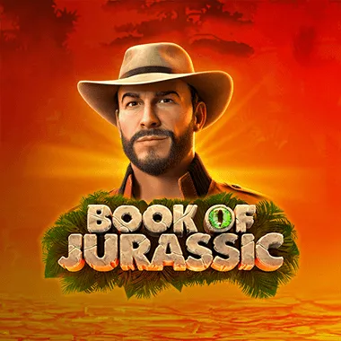 Book of Jurassic