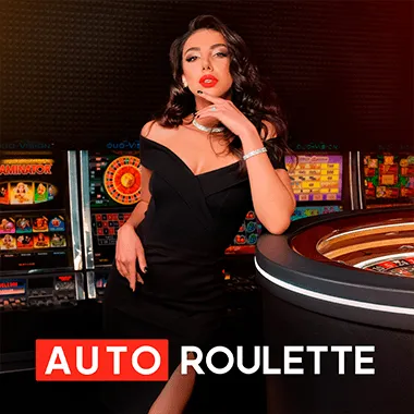 Auto Roulette