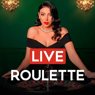 Live Roulette