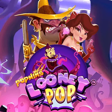 LooneyPop