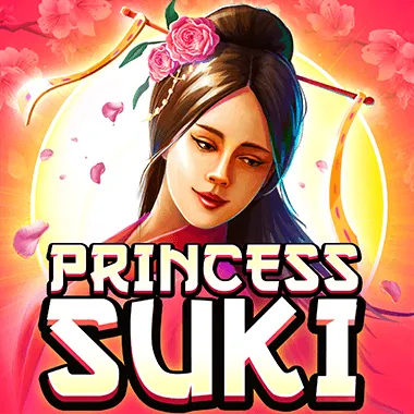 Princess Suki