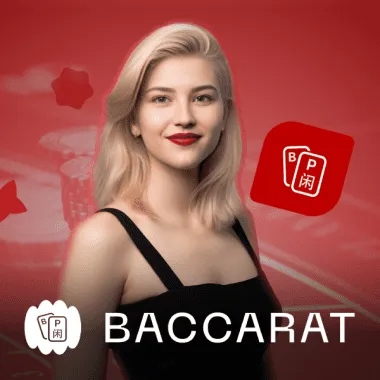 Baccarat 1