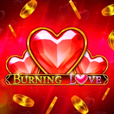 Burning Love