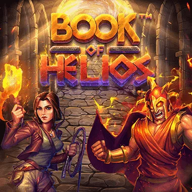 Book of Helios