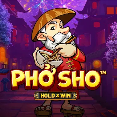 Pho Sho