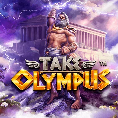 Take Olympus