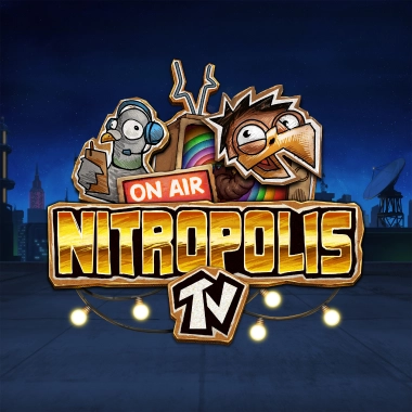 Nitropolis TV