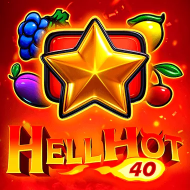 Hell Hot 40