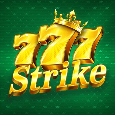 777 Strike