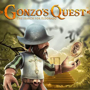 Gonzo's Quest