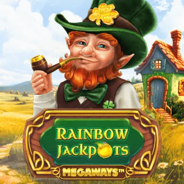 Rainbow Jackpots Megaways