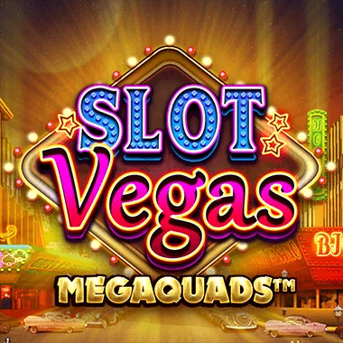 Slot Vegas - Fully Loaded