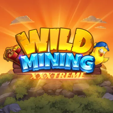 Wild Mining XXXtreme