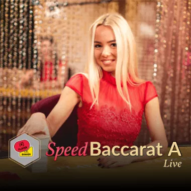 Speed Baccarat A