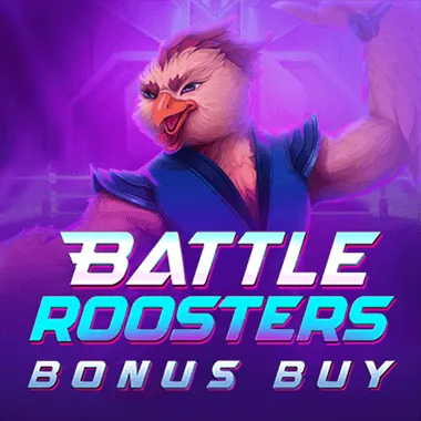 Battle Roosters Bonus Buy