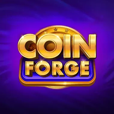 Coin Forge