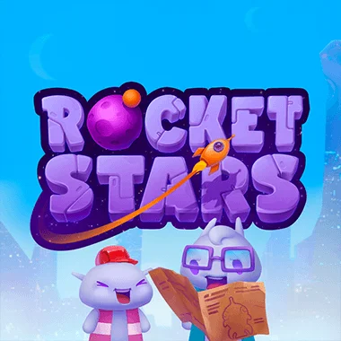 Rocket Stars