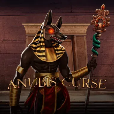 Anubis Curse