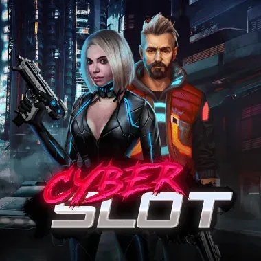 Cyber slot