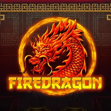 Fire dragon