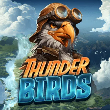 Thunder Birds