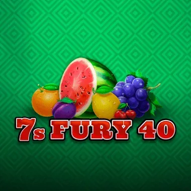 7s Fury 40