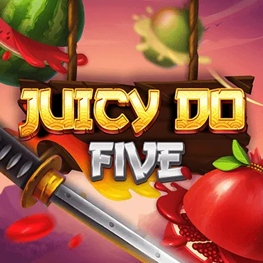 Juicy Do Five