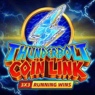 Thunderbolt Coin Link: Running Wins