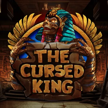 The Cursed King