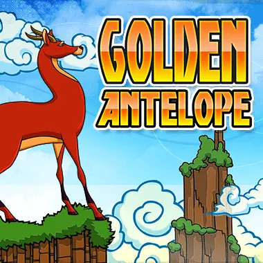 Golden Antelope