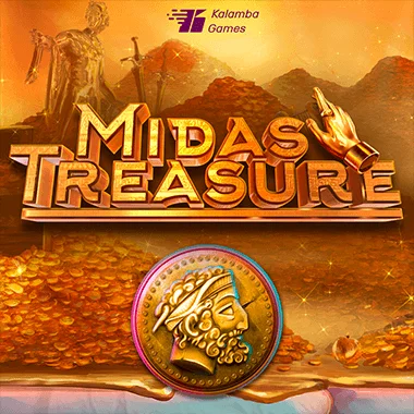 Midas Treasure