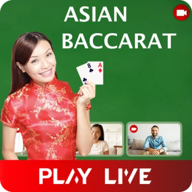 Asian Baccarat