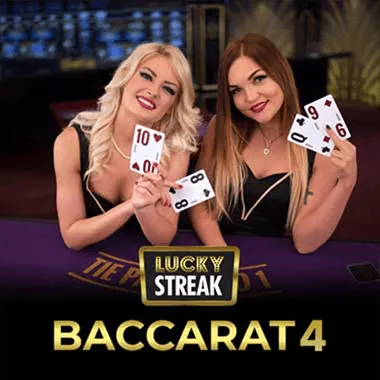 Baccarat 4