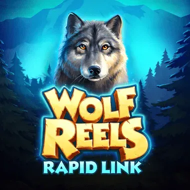 Wolf Reels Rapid Link